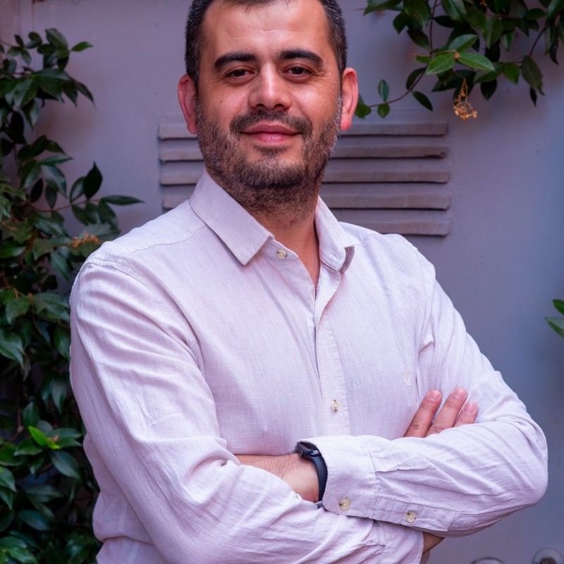 Ali Karakaş