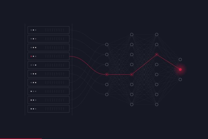 Server & AI Infrastructure
